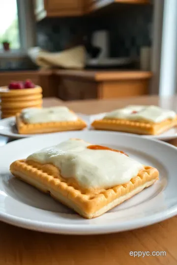 Homemade Pop Tarts Recipe steps