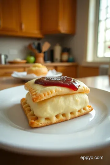 Homemade Poptarts: Sweet Nostalgia in Every Bite steps