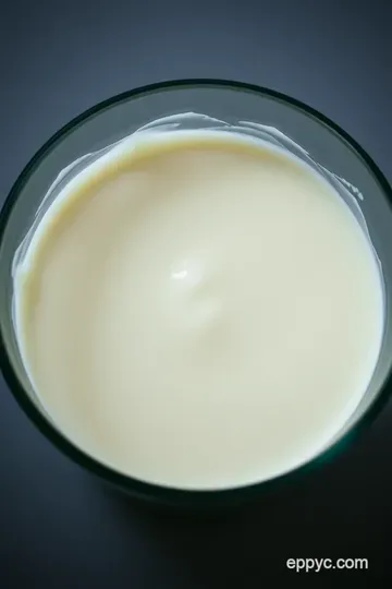 How to Make Buttermilk: A Creamy Kitchen Essential presentation
