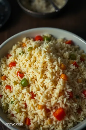 Mastering the Grain: Short vs Long Grain Rice Pilaf presentation