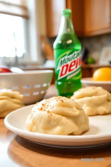 Mountain Dew Infused Apple Dumplings: A Sweet Twist on a Classic Delight! steps