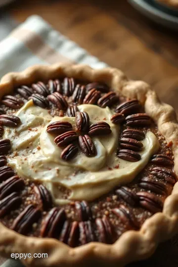 Pecan Pie Perfection: A Pioneer Woman Classic presentation