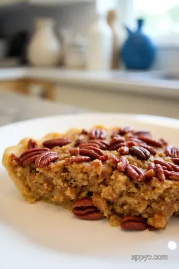 Pecan Pie Perfection: A Pioneer Woman Classic steps