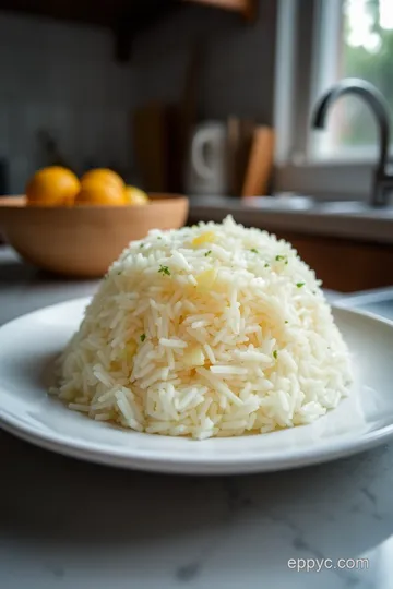 Perfectly Fluffy Basmati Rice Recipe steps