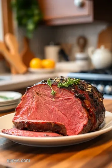Perfectly Tender Pioneer Woman Prime Rib Roast steps