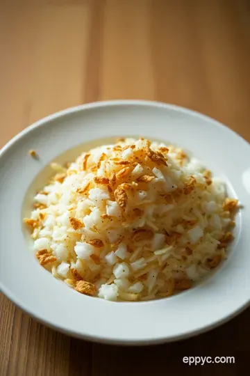 Perfectly Toasted Coconut: Flakes of Tropical Gold presentation