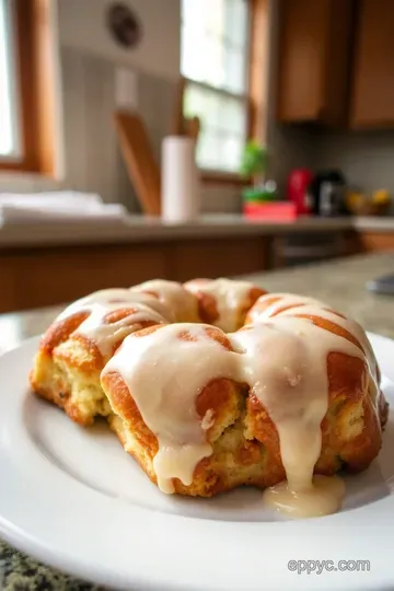 Pull Apart Monkey Bread: Sweet Gooey Delight steps
