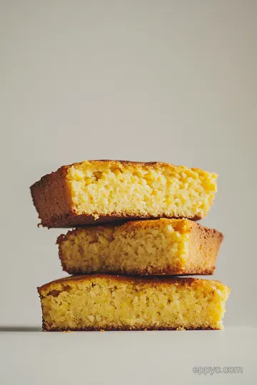 Southern-Style Skillet Cornbread steps