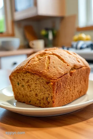 Stottie Cake Recipe: A Bread Machine Delight steps