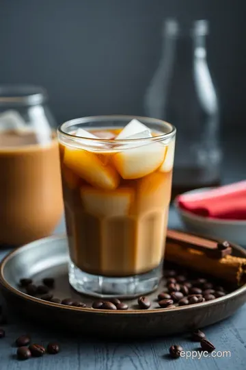 The Absolute Best Iced Coffee You Can Make At Home (Seriously) presentation