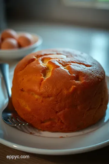 Tres Leches Cake: A Creamy Dream of Three Milks presentation