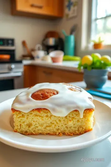 Tres Leches Cake: A Creamy Dream of Three Milks steps