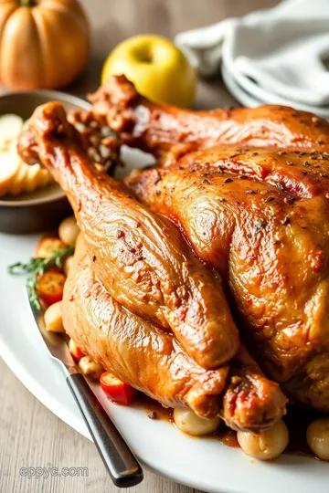 What is germany s main dishes thanksgiving: 5 Amazing Recipes for Comfort presentation