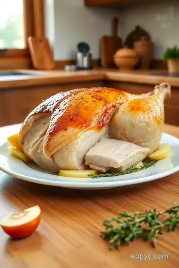 What is germany s main dishes thanksgiving: 5 Amazing Recipes for Comfort steps