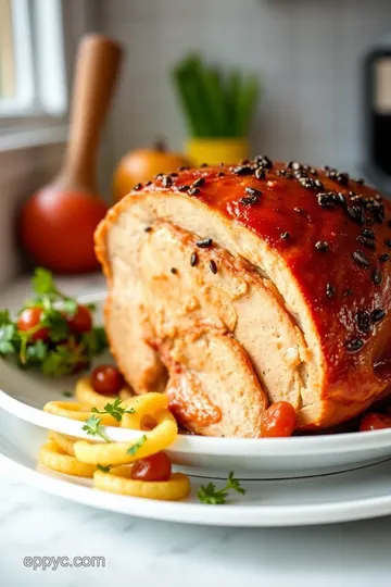 What meat does germany eat fro thanksgiving: 10 Amazing Pork Roast Ideas! steps