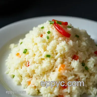 How to Make Amazing Rice Bomba: 5 Secret Tips for Authentic Flavor Recipe Card