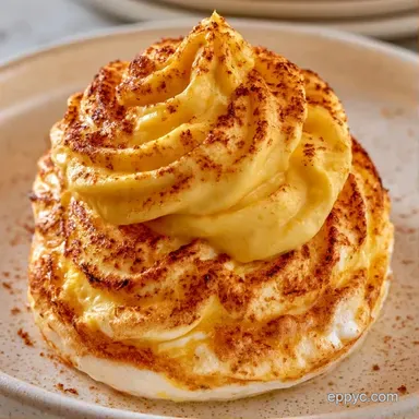 Air Fryer Deviled Eggs in 25 Minutes Recipe Card