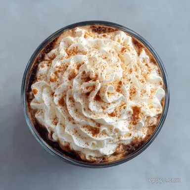 Authentic Irish Coffee Drink in 5 Minutes