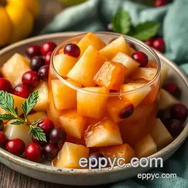 Which Juice to Drink in October: 5 Delicious Seasonal Recommendations! Recipe Card