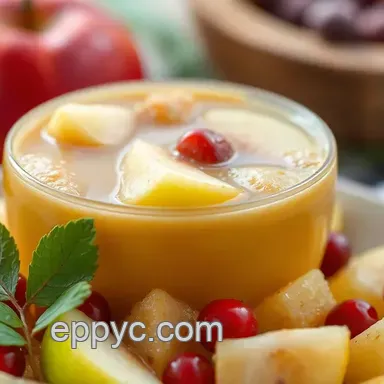 Which Juice to Drink in October: 5 Delicious Seasonal Recommendations!