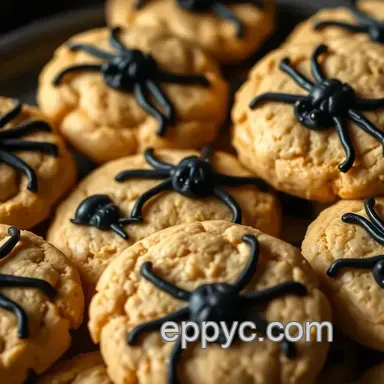 Ultimate Bake Beetle Cookies: Spooky Addams Family Fun to Delight Kids!