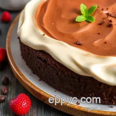 How to Bake Chocolate Cake: Deliciously Classic Treat for Everyone! Recipe Card