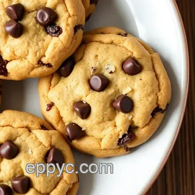 How to Bake Chocolate Chip Cookies Like Tate's: 5 Delicious Secrets Recipe Card
