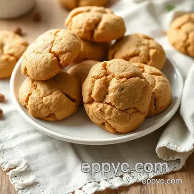 How to Bake Classic Cookies Without Brown Sugar: My Family's Favorite Treat Recipe Card