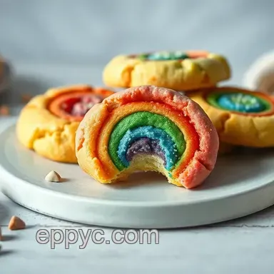How to Bake Colorful Cookies: Fun Rainbow Treats for Everyone!