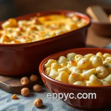 How to Bake Creamy Mac and Cheese Delightfully: 5 Amazing Tips!