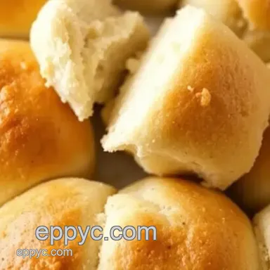 How to Bake Fluffy Auguson Farms Rolls Fast & Easy: My Family's Favorite Recipe Card