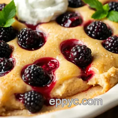 Discover the Best Bake Goumi Pie Delightfully Sweet & Juicy Recipe Recipe Card