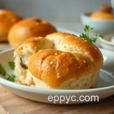 How to Bake Homemade Rolls for Family Joy: My Grandmother' s Recipe