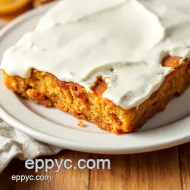 How to Bake Kefir Sheet Cake - Moist & Flavorful for Sundays Recipe Card