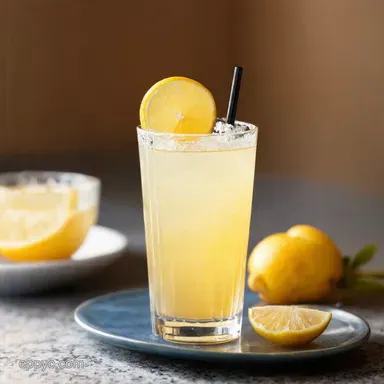 Bay Breeze Bliss My Easy BeachInspired Cocktail Recipe Recipe Card