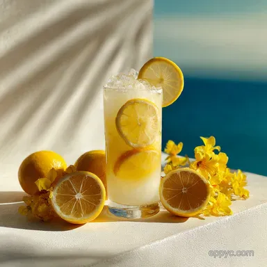 bay breeze drink Recipe: Party-Ready with Crispy Finish Recipe Card