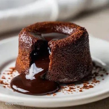 Hot Chocolate Recipe: Silky, Bittersweet Recipe Card