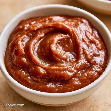 Vegan Date Caramel in 10 Minutes