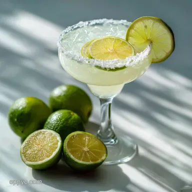 Cadillac Margarita: Party-Ready Cocktail