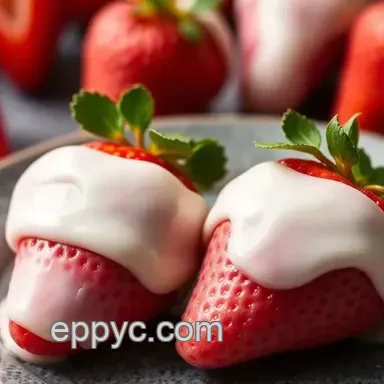 Indulgent Carab Covered Strawberries - 7 Best Tips for a Delectable Delight