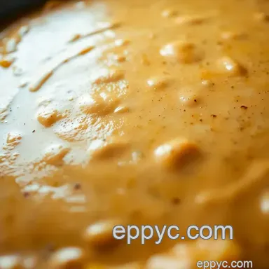 Quick & Easy Queso Recipes: My Family's Favorite Velvety Dip Recipe Card