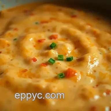 Quick & Easy Queso Recipes: My Family's Favorite Velvety Dip