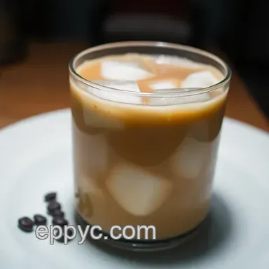 Chill Out: My Easy Aroma Joe&rsquo;s Inspired Iced Coffee Recipe