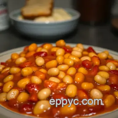 How to Make Baked Beans: Classic British Comfort on a Plate