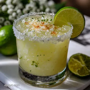 Cadillac Margarita: Best Grand Marnier Recipe at Home