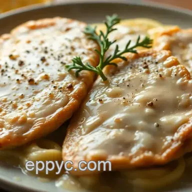 Classic Chicken Francaise Recipe: Tender Lemon-Butter Chicken You’ll Love