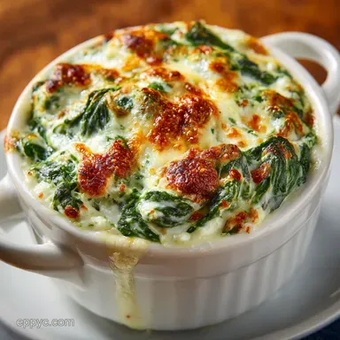 Knorr Spinach Dip with Water Chestnuts for 12 Servings