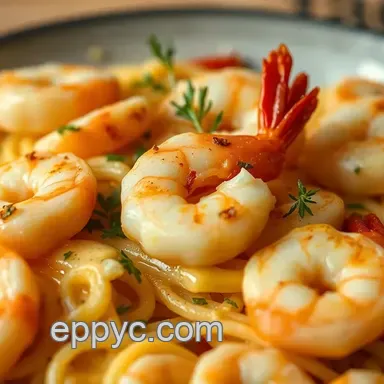 Easy & Delicious Shrimp Scampi: A Coastal Classic You'll Love