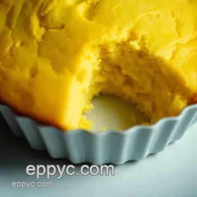 Ultimate Guide: How to Make Cornbread Like My Grandma Did! Recipe Card