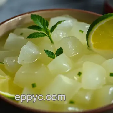 Easy & Refreshing Margarita Recipe Cointreau: My Go-To Twist on a Classic